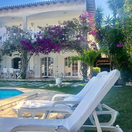 Villa Saint Tropez Cabo Frio Exterior foto